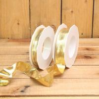 Bonbon doosjes - Chocolade doosje - Lint Devon goud - 1 stuks - thumbnail