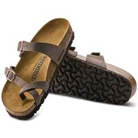 Birkenstock MAYARI MOCCA - alle - thumbnail