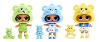 L.O.L. Surprise! Loves Care Bears Tots figuur - thumbnail