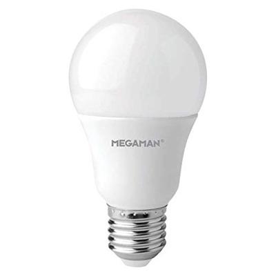Megaman MM21161 LED-lamp Energielabel E (A - G) E27 Peer 7 W = 60 W Neutraalwit (Ø x l) 60 mm x 109 mm 1 stuk(s)