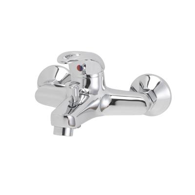 BWS Badmengkraan Luna Chroom