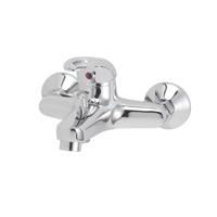 BWS Badmengkraan Luna Chroom - thumbnail