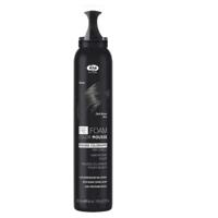 Lisap Re.Foam Color Mousse Dark Brown 200ml - thumbnail