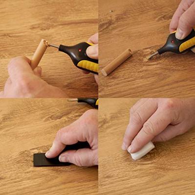 Werkzeyt Laminaat Reparatieset - B27691 Werkzeyt Laminaat Reparatieset - B27691