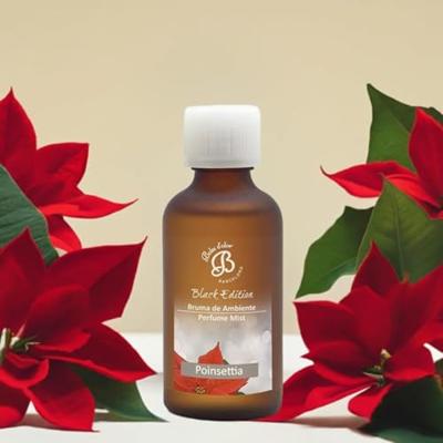 Boles d&apos;olor brumas de ambiente geurolie poinsettia 50 ml - thumbnail
