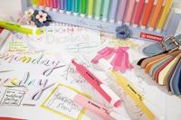 Stabilo swing cool - markeerstift - 18 stuks deskset - thumbnail