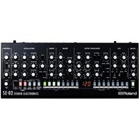 Roland SE-02 Studio Electronics analoge synthesizermodule - thumbnail
