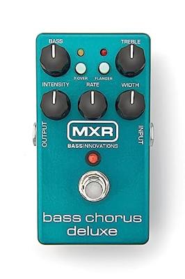 MXR M83 Bass Innovations Chorus Deluxe