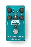 MXR M83 Bass Innovations Chorus Deluxe - thumbnail