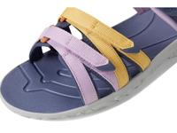 Teva Tirra Sandaal Kinderen Lupine Multi Y05 - thumbnail