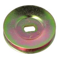 Piaggio V-snaar poelie 65mm - thumbnail