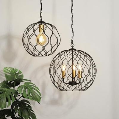 Searchlight BollampFinesse - 4511-1BK