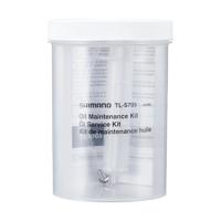 Shimano olie-bijvulkit oil filling kit 50ml - thumbnail
