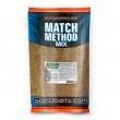 Sonu Groundbait Mix Match Method Mix Dark