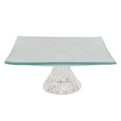 Clayre & Eef decoratie schaal 19x19x7cm Clayre & Eef decoratie schaal 19x19x7cm