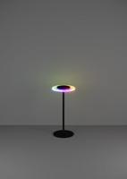 Eglo Unieke tafellampTrepella oplaadbaar zwart - 75883 - thumbnail
