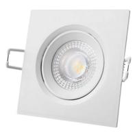 Inbouwspots EDM 31656 Downlight F 5 W 380 lm 3200 Lm (3200 K) - thumbnail