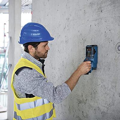 Bosch Professional D-TECT 200 C Muurscanner 12V 200mm in Beschermtas - 0601081600 - thumbnail