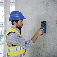 Bosch Professional D-Tect 200 C 0601081600 Detectieapparaat Detectiediepte (max.) 200 mm - thumbnail