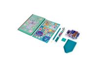 Disney Stitch Diary Decoset Diamond Painting - thumbnail