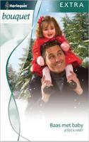 Baas met baby - Jessica Hart - ebook - thumbnail