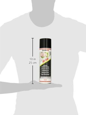 TEROSON intensief glas reiniger int.window cleaner 500ml fckw/ckw-free,sprayd