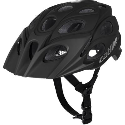 Buzaglo Catlike mtb helm leaf maat l 58-60cm carbon black