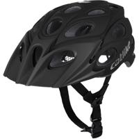 Buzaglo Catlike mtb helm leaf maat l 58-60cm carbon black - thumbnail