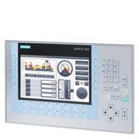 Siemens 6AV2124-1JC01-0AX0 6AV21241JC010AX0 PLC-display - thumbnail