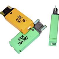 ESKA 346.027 346.027 Beveiligingsschakelaar Thermisch, Terugstelbaar 58 V 10 A 1 stuk(s) - thumbnail