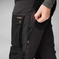 Fjällräven Keb Trekkingbroek - thumbnail
