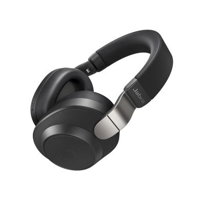 Jabra Elite 85H draadloze over-ear hoofdtelefoon Jabra Elite 85H draadloze over-ear hoofdtelefoon
