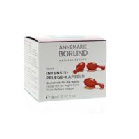 Borlind Intensief capsules 50 Capsules - thumbnail