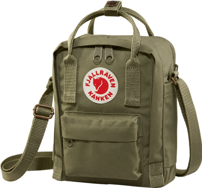 Fjällräven Kanken Sling Shoulderbag Green