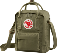 Fjällräven Kanken Sling Shoulderbag Green - thumbnail