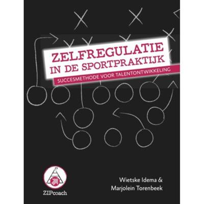 Zelfregulatie in de sportpraktijk (Paperback)