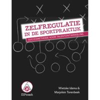 Zelfregulatie in de sportpraktijk (Paperback) - thumbnail