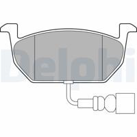 Remblokkenset, schijfrem LP3146 - thumbnail