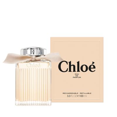 Damesparfum Chloe Eau de Parfum EDP Herlaadbaar - thumbnail