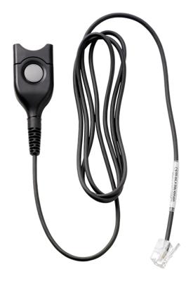 Epos CSTD 01-1 Headset-connection cable