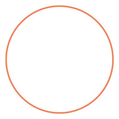 Outdoor Play giant garden darten, 6dlg.