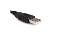 StarTech.com USB naar parallelle adapter kabel 3m - Centronics / IEEE1284 printerkabel naar USB - stekker / stekker - thumbnail