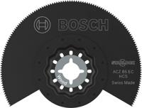 Bosch Accessoires Wood Zaagblad ACZ 85 EC | Starlock | 85 mm - 2608669262 - thumbnail