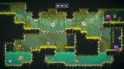 Sir Lovelot (Limited Run Games)