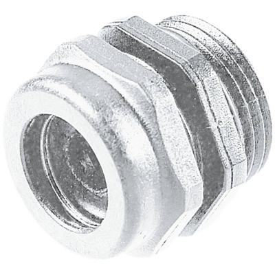 HARTING 09000005183 Wartel PG11 Metaal Grijs 1 stuk(s)