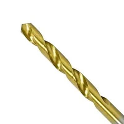 Makita D-15827 Metaalboor HSS-tin 8,0x115mm - thumbnail