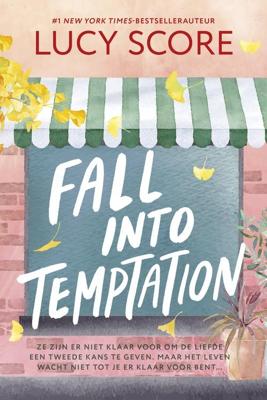 Fall into temptation - Lucy Score - ebook