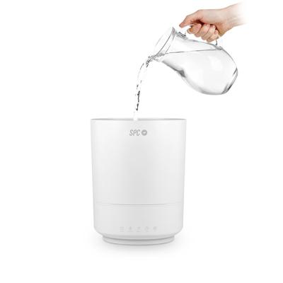 Luchtbevochtiger Geurverspreider SPC EVANDE 5 L