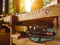 Bosch Accessories 2609256F29 Stofzuigerslang 1 stuk(s) - thumbnail