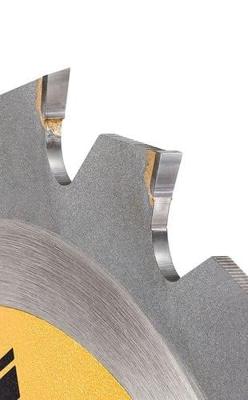 DEWALT Cirkelzaagblad DT99568, 216/30mm - thumbnail